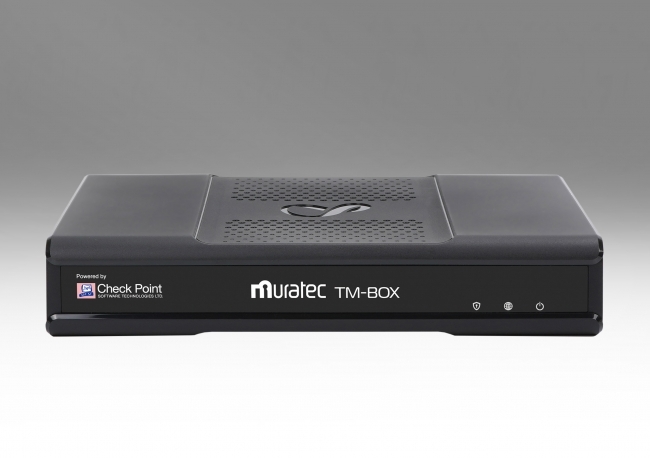 画像：複合機設置